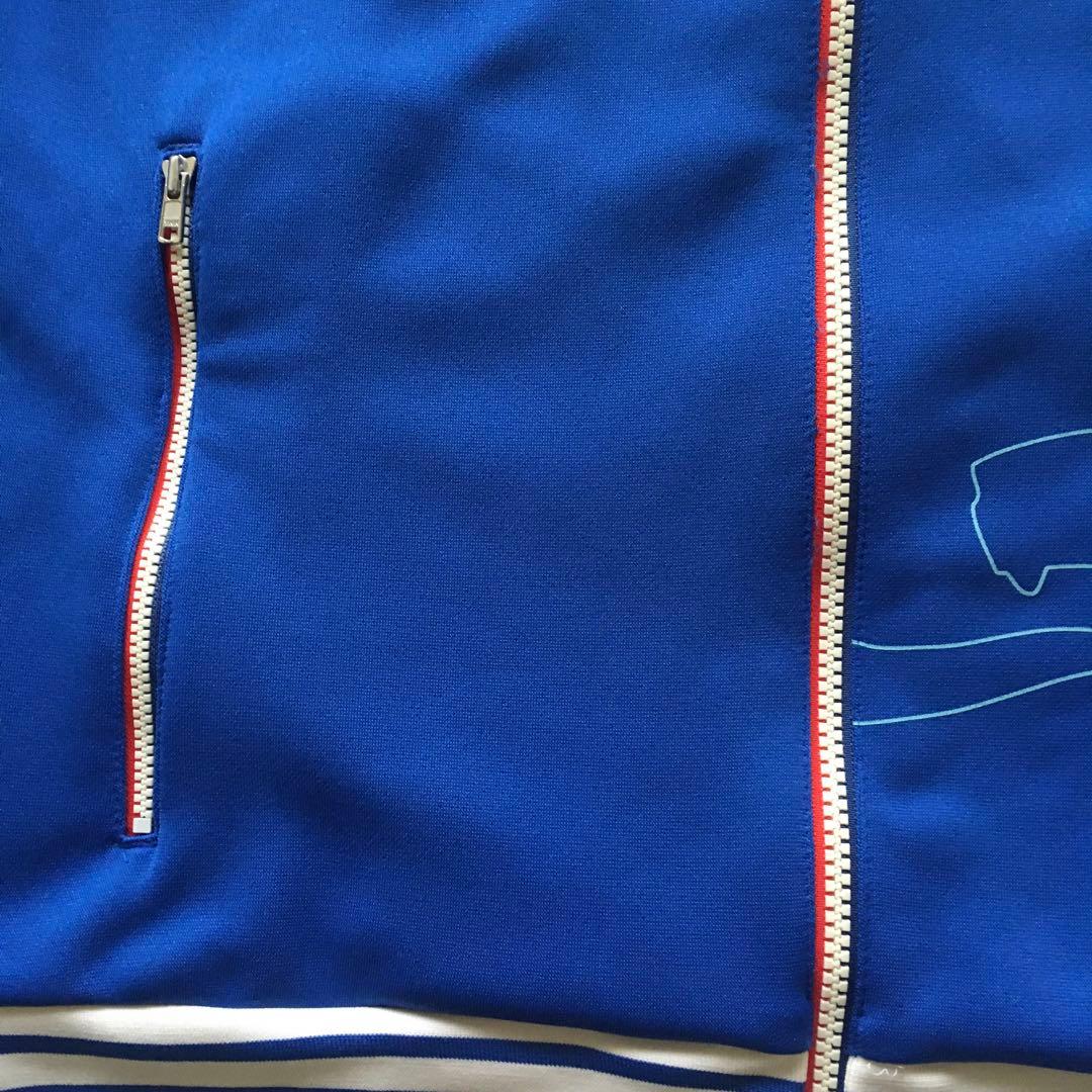 激レア NIKE オランダ代表 アンセムジャケット トラックジャケット 超希少