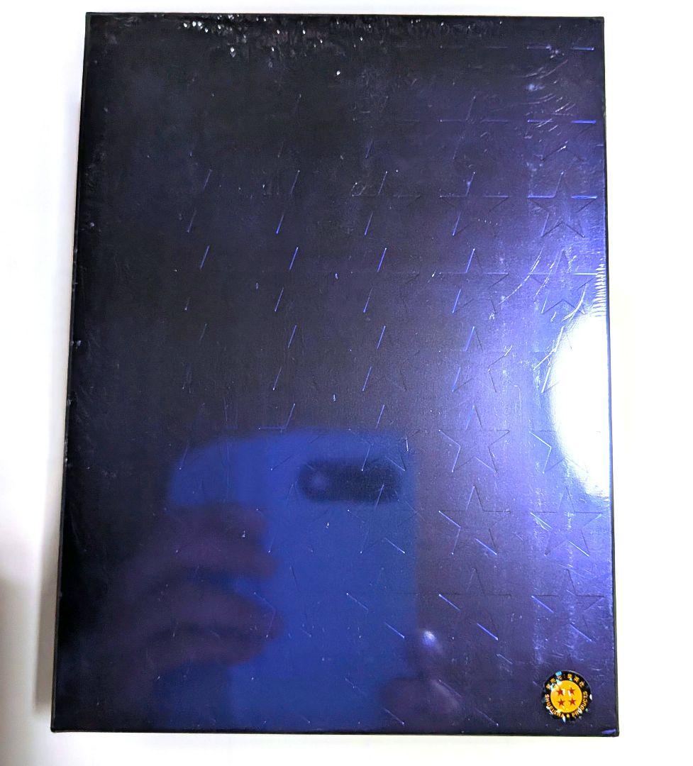 コミック・アニメ JOJO'S BIZARRE ADVENTURE EXHIBITION 2012