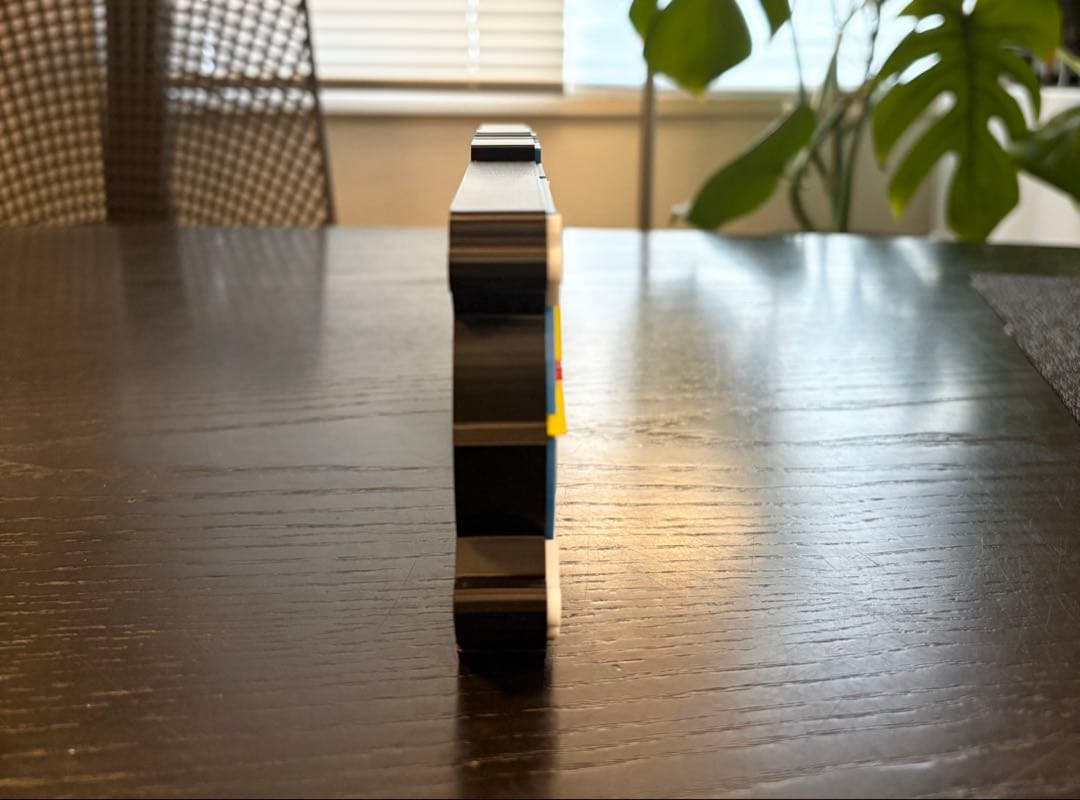 ワンピース ONE PIECE ビッグサイズ ロゴフィギュア 27cm z3