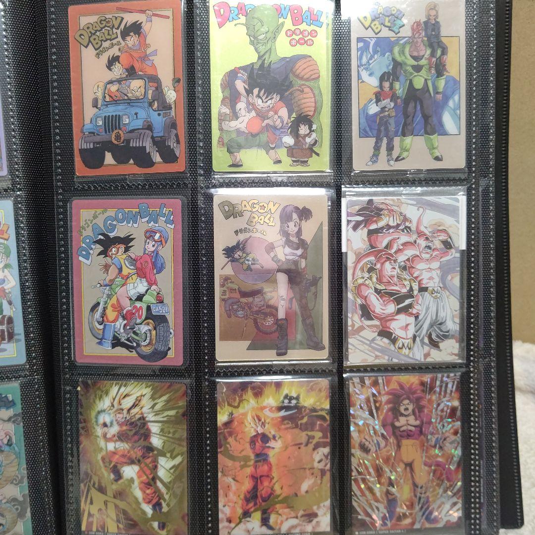 ドラゴンボール　イタジャガ　シークレット　コンセプトレア　まとめ売り