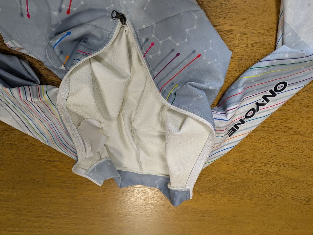 ONYONE スキー ワンピース Lサイズ