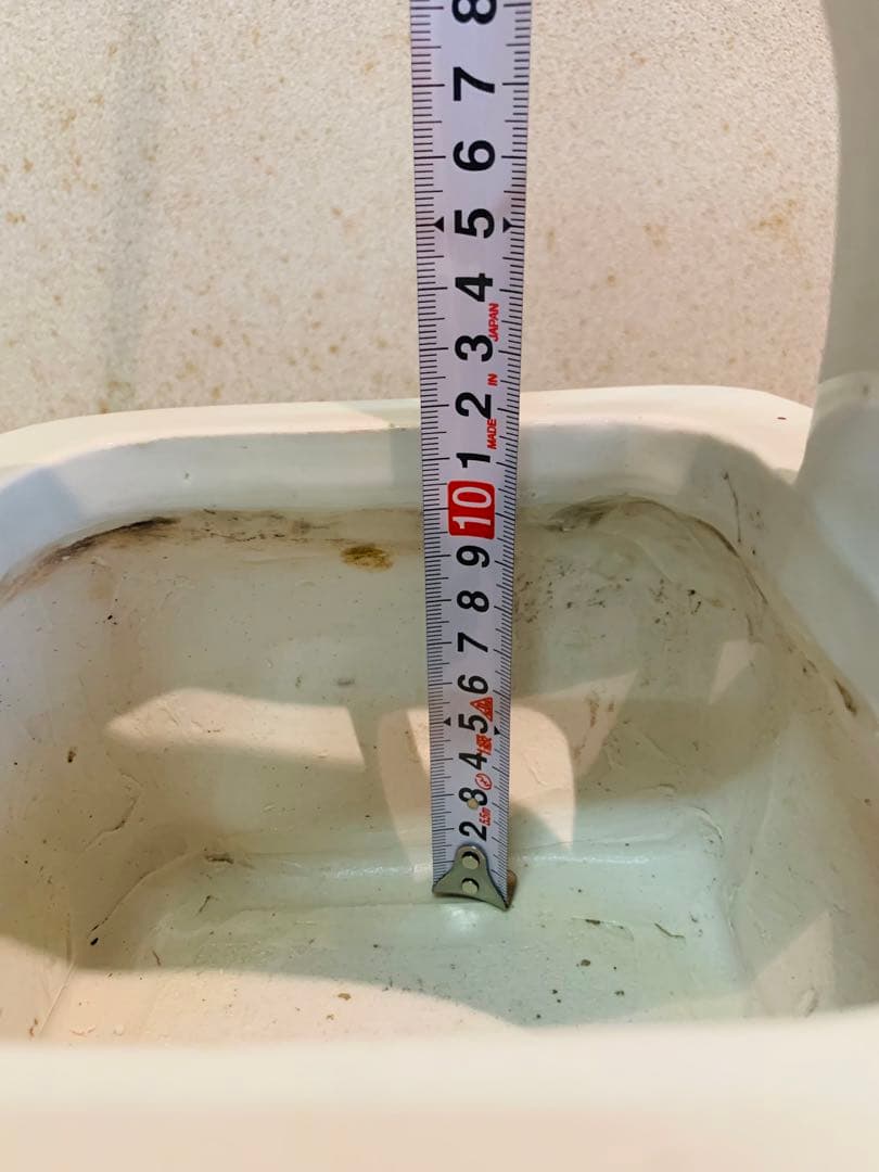 火鉢　手提げ火鉢　鬼獅子火鉢　染付　骨董　アンティーク　インテリア