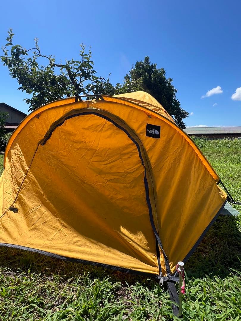 希少 THE NORTH FACE Mountain 24 ヴィンテージ