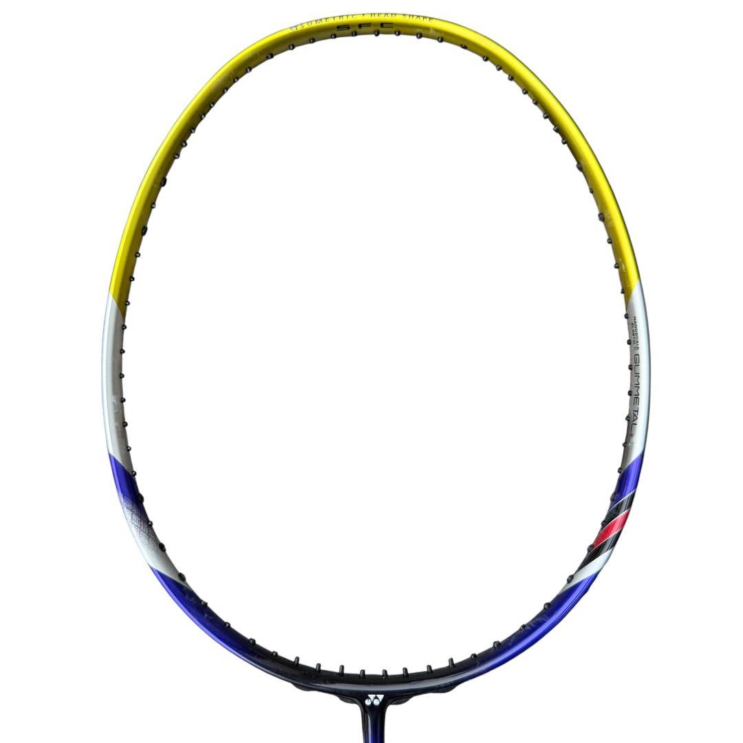 【廃盤：美品】YONEX ナノスピード9000 タイプX 119-1