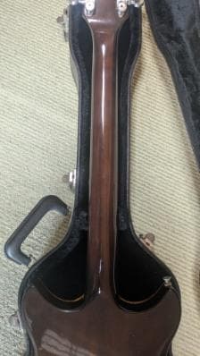 ギター GRECO MX-600 70s