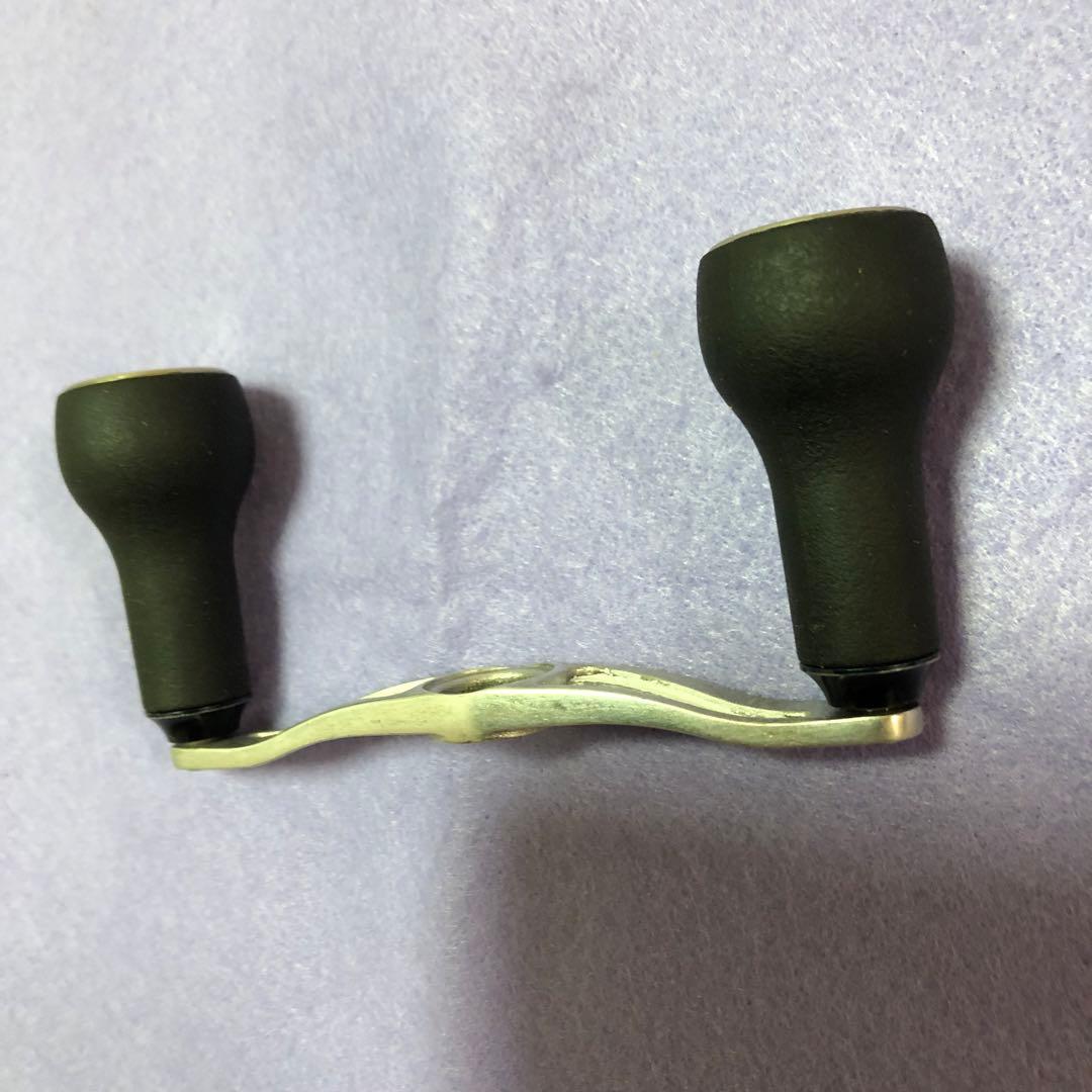 ガ*ル様 リールハンドル