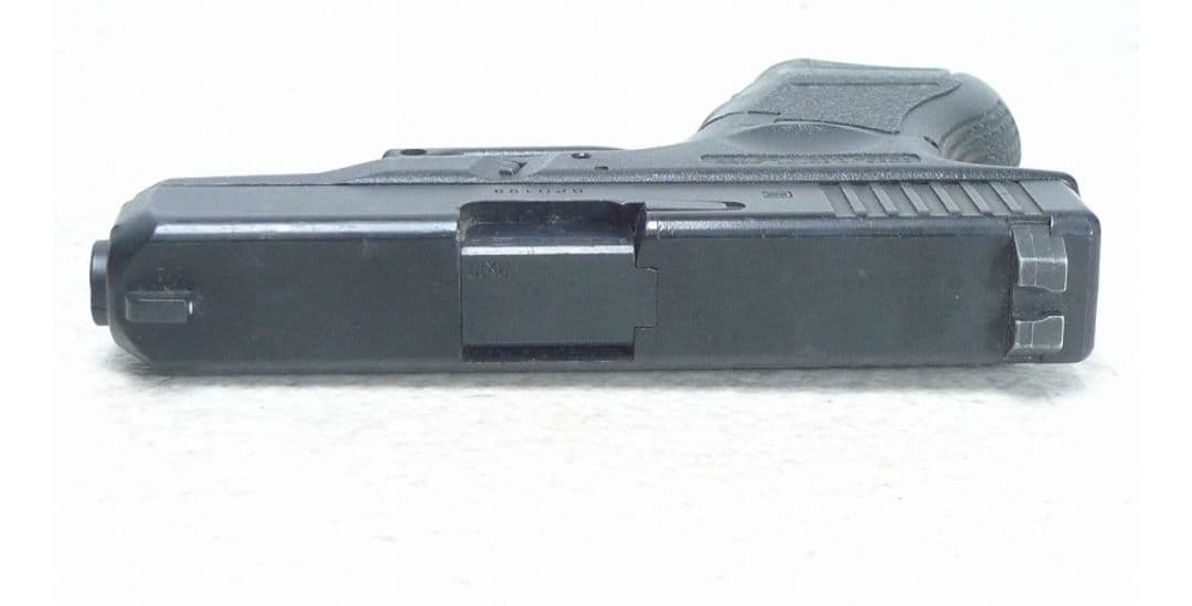 glock26 東京マルイ