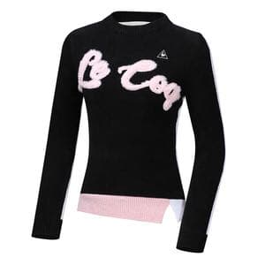 Le coq golf ルコック ゴルフ 韓国 golf トップス ニット