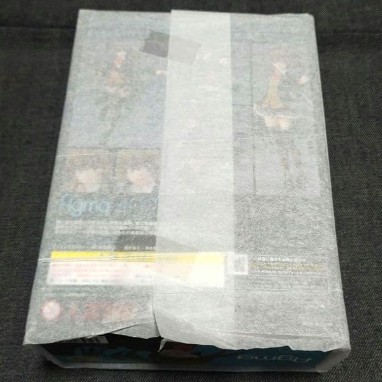 figma 艦隊これくしょん 艦これ 熊野 改二KUMANO 特典付き