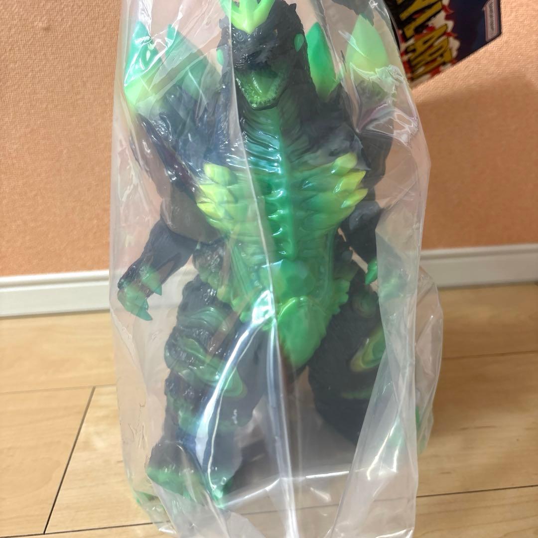 WF2026W限定 Frog Tree　スペースゴジラ幽玄ワンフェス2026冬