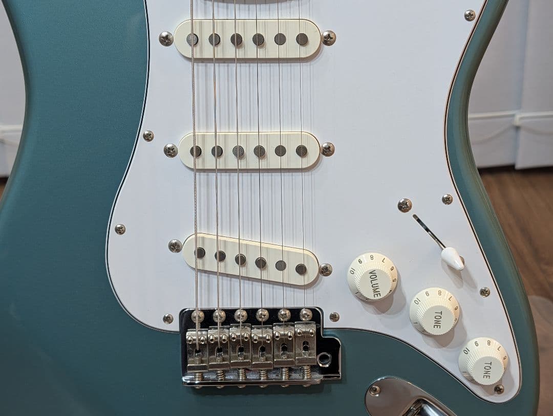 CoolZ ZST-M10R 軽量 ミディアムスケール