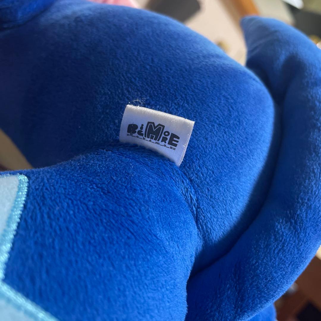 sayanheyo ポケモン ゲッコウガ 特大 ぬいぐるみ