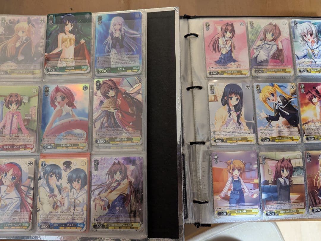 ツバキさん専用