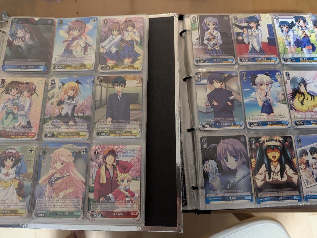 ツバキさん専用