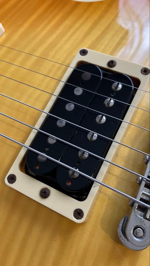 Fujigen FGN NCLS-20R Suhr Aldrichピックアップ