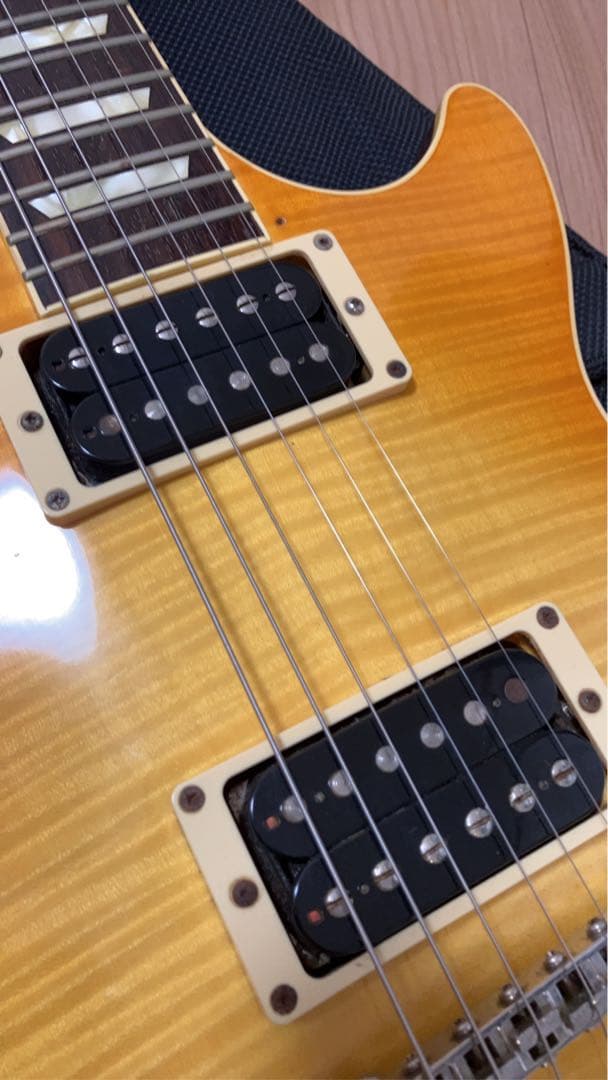 Fujigen FGN NCLS-20R Suhr Aldrichピックアップ