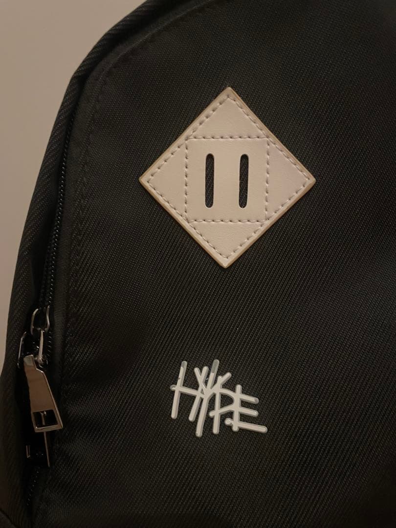 米津玄師　HYPE リュック