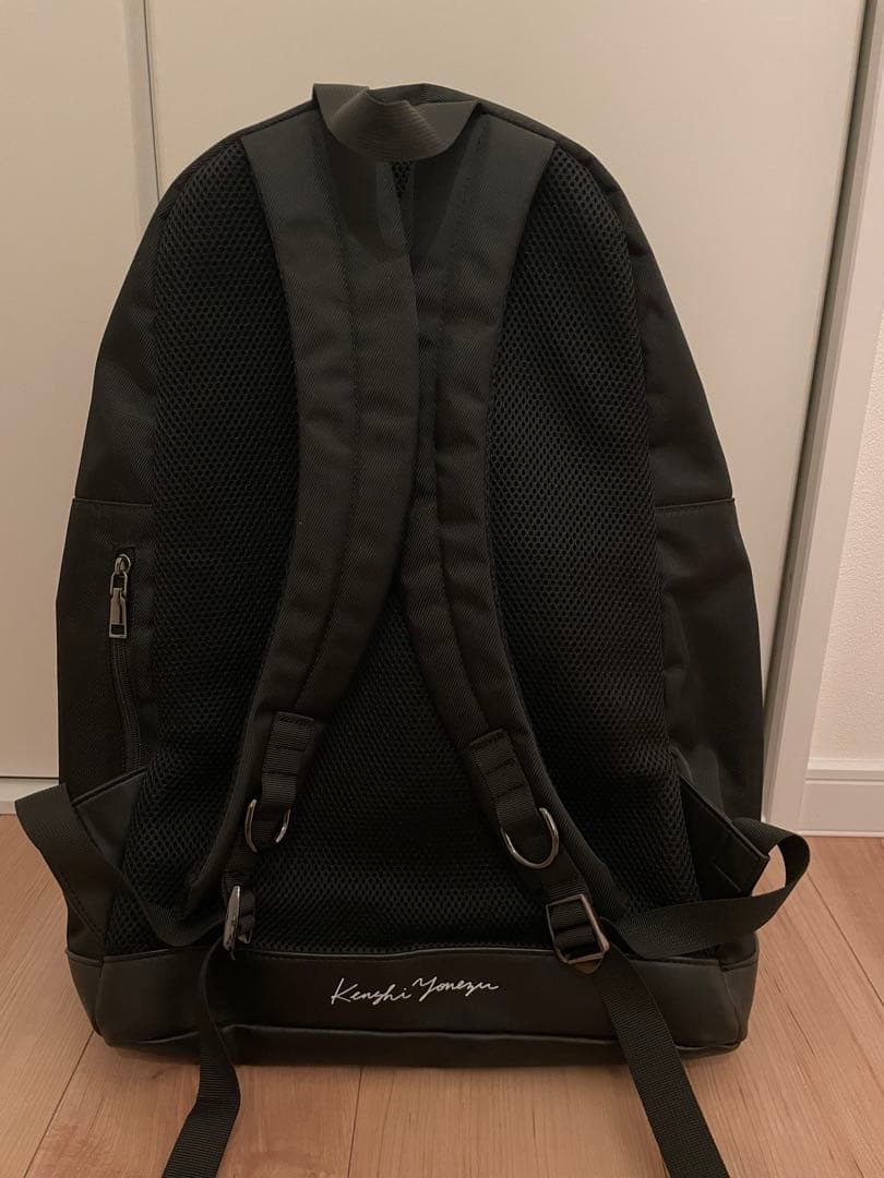 米津玄師　HYPE リュック