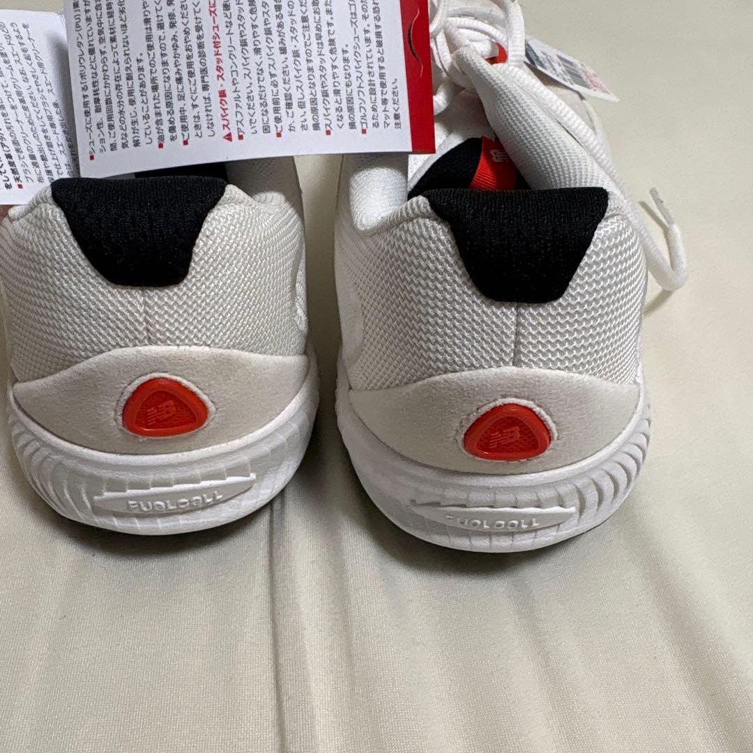 テニスシューズ＆ソックス2個