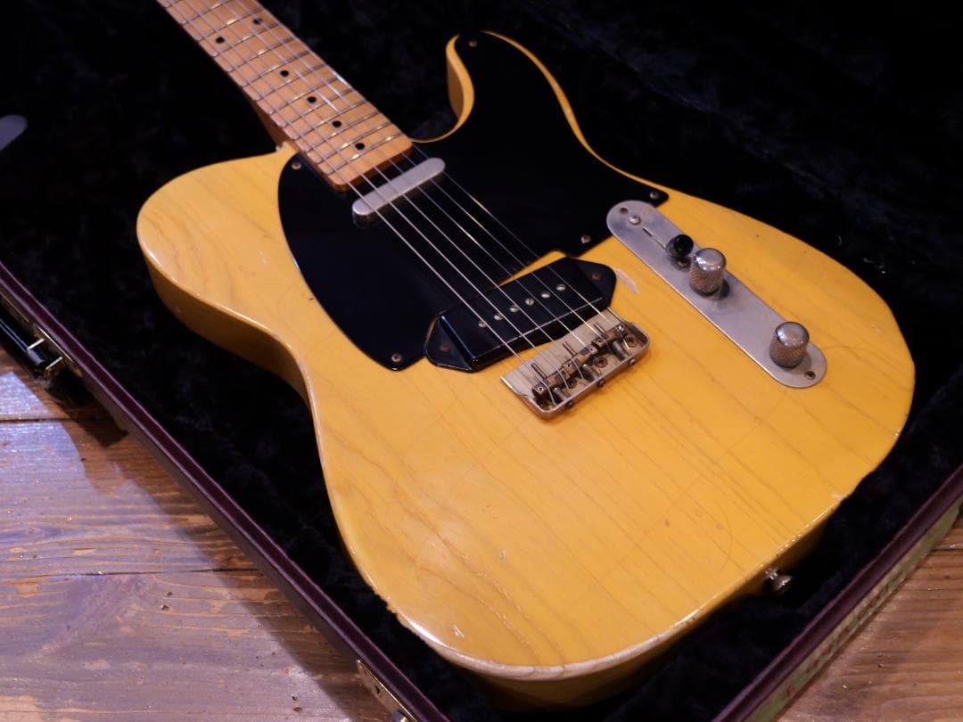 ギター RS Guitarworks Workhorse Special 2017