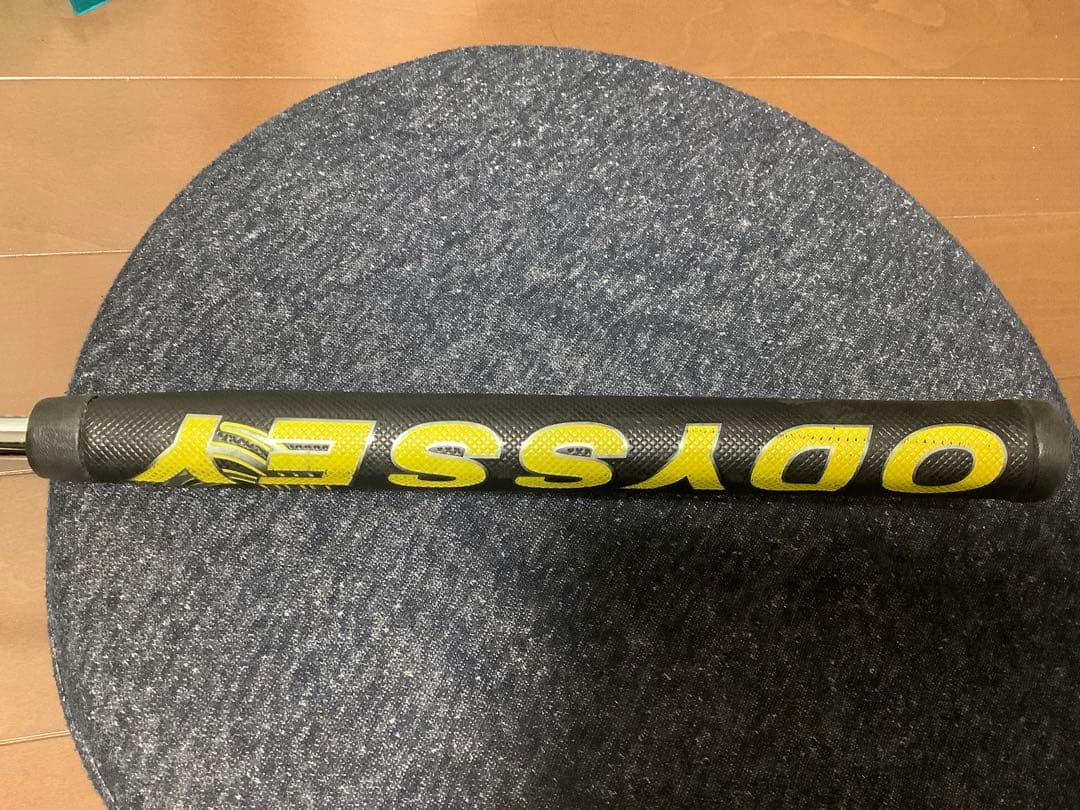 ODYSSEY EXO ROSSIE パター 34インチ中古 ヘッドカバー付き
