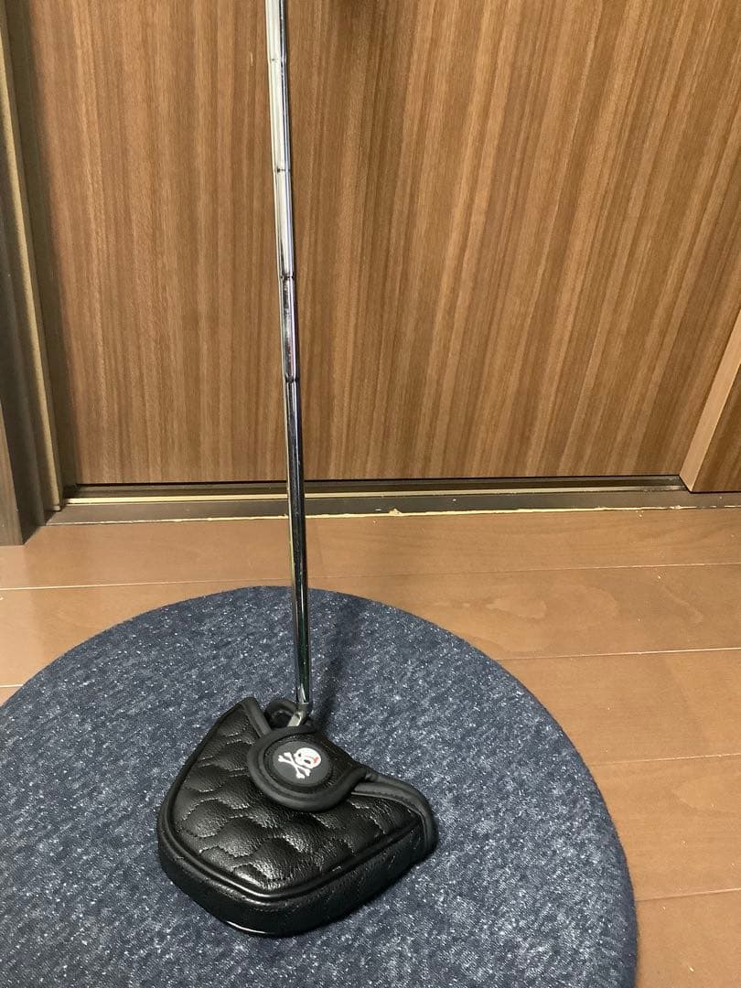 ODYSSEY EXO ROSSIE パター 34インチ中古 ヘッドカバー付き