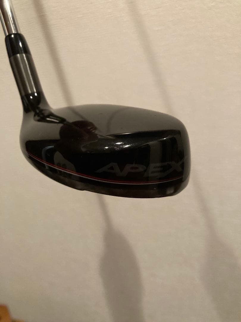 Callaway Apex 4H ユーティリティクラブ