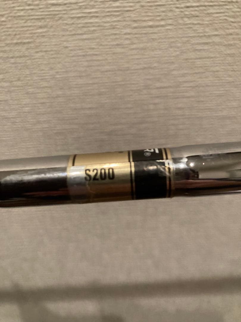 Callaway Apex 4H ユーティリティクラブ