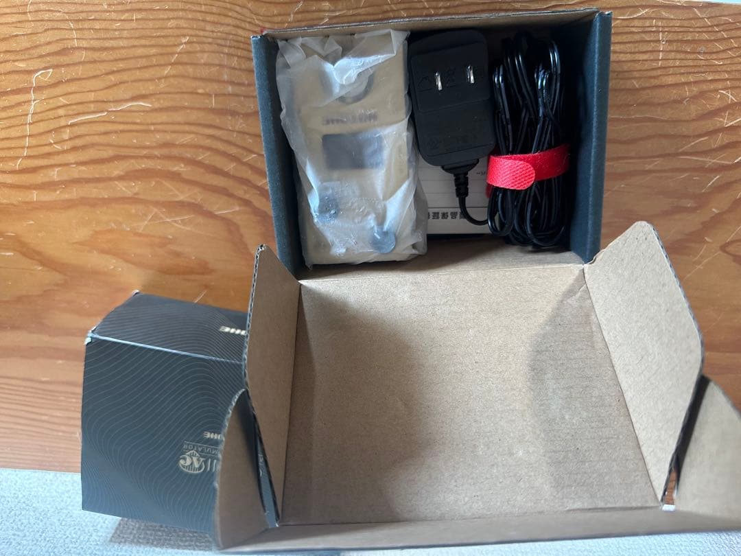 HOTONE OMNI AC アコースティックシミュレーター