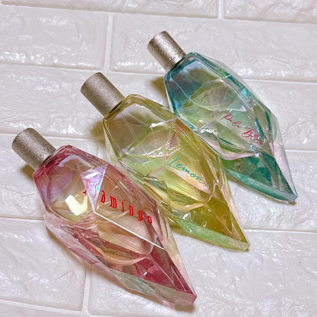 米津玄師 Room Perfume ルームフレグランス3点セット