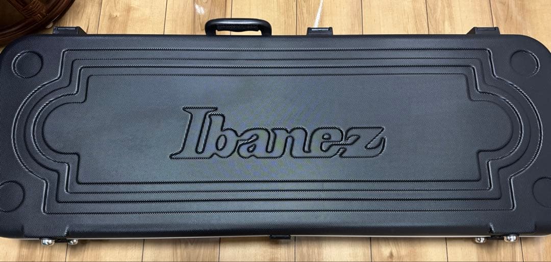 Ibanez/ATZ100-SBT/アンディ・ティモンズ/シグネチャーモデル