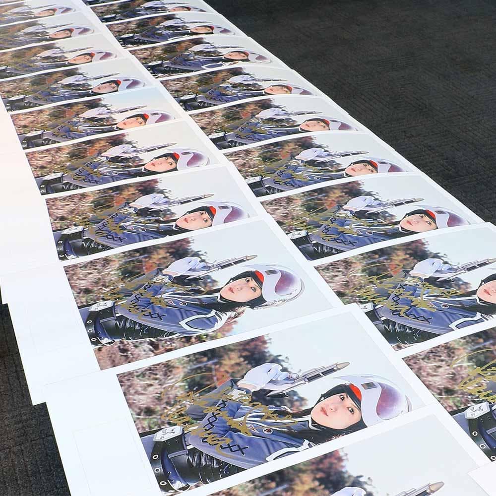 【未開封】　ウルトラヒロインメモリアルEX　ハヤカワ・サトミ　ウルトラ警備隊