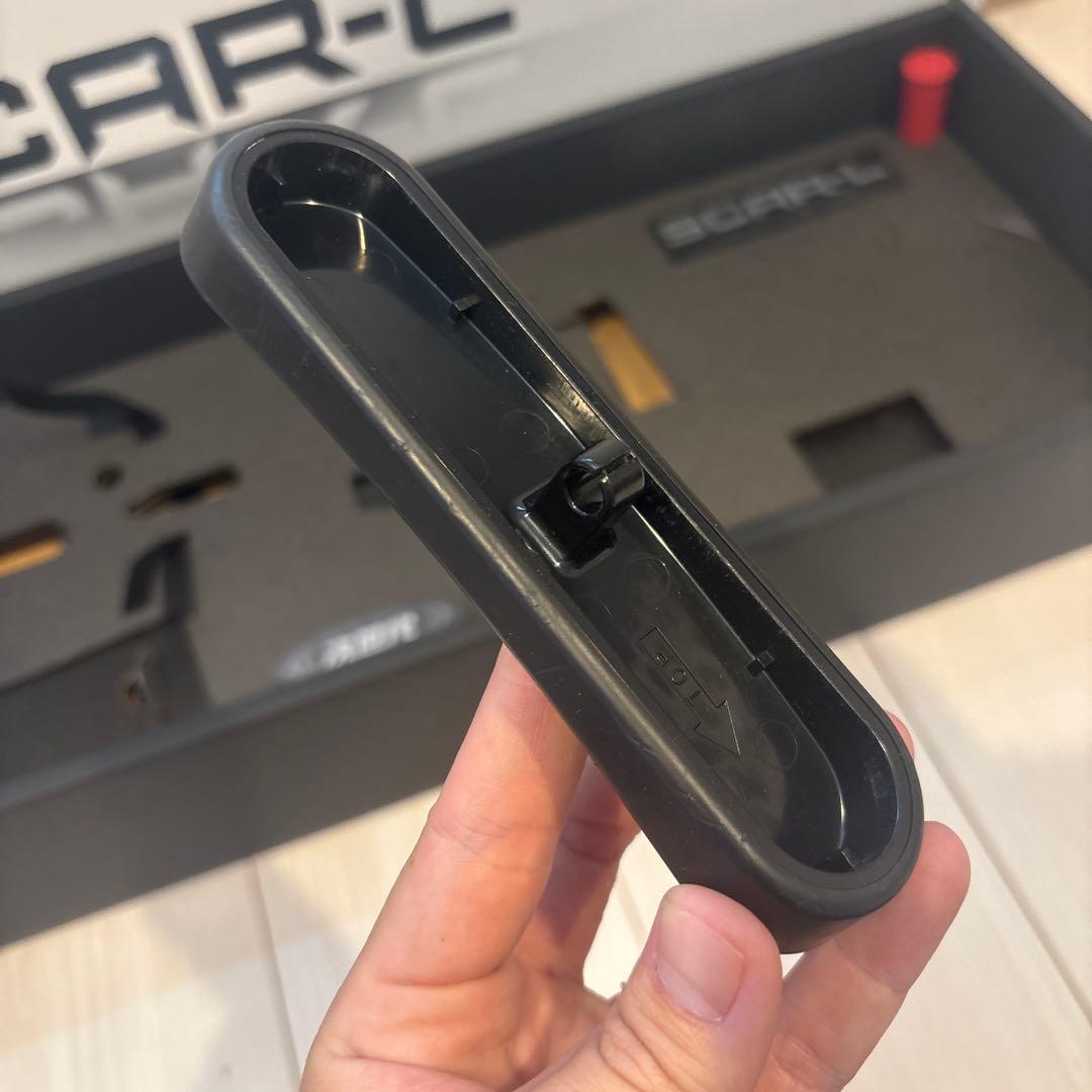 東京マルイ　次世代SCAR-L FDE スカーL