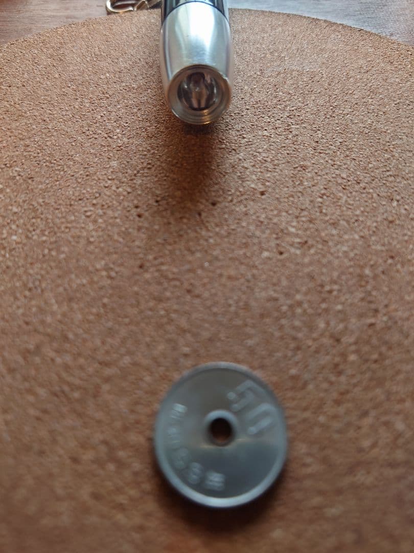 Harley-Davidson オリジナルレトロ防水懐中電灯