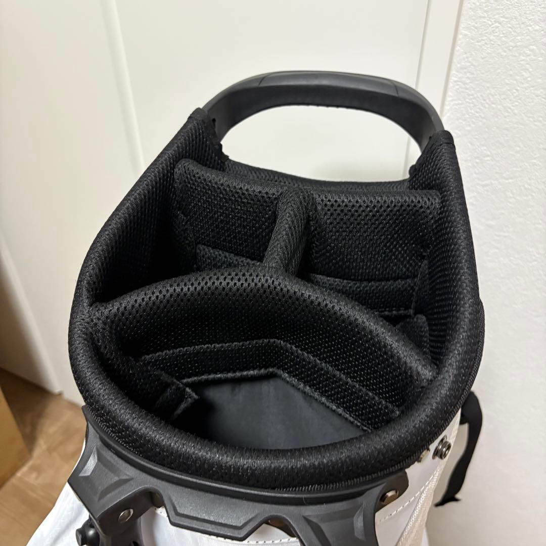 最終値下げ‼️マスターバニーエディション 限定スタンドキャディバッグ