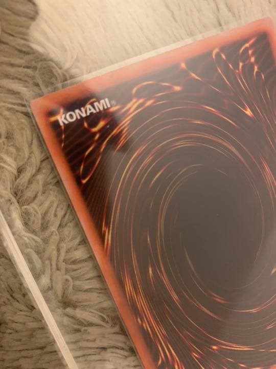 No.320 遊戯王 良品 初期 マジシャンオブブラックカオス ウルトラレア