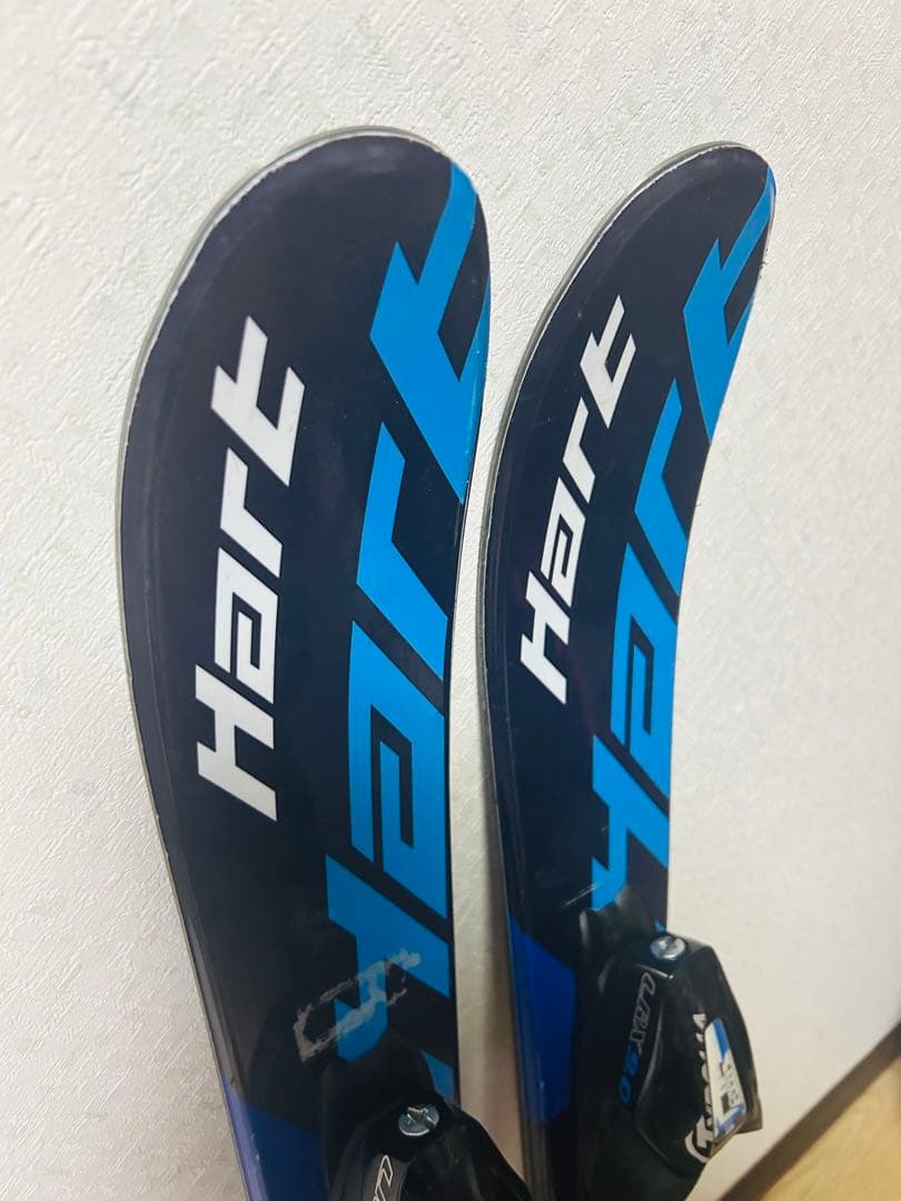 Hart VOYAGER 99　ハート　ボイジャー ショートスキー　ボード　板
