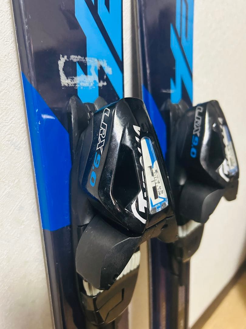 Hart VOYAGER 99　ハート　ボイジャー ショートスキー　ボード　板