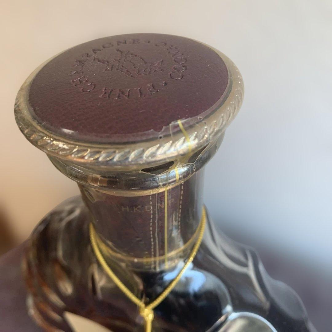 Rémy Martin XO Special コニャック　ブランデー