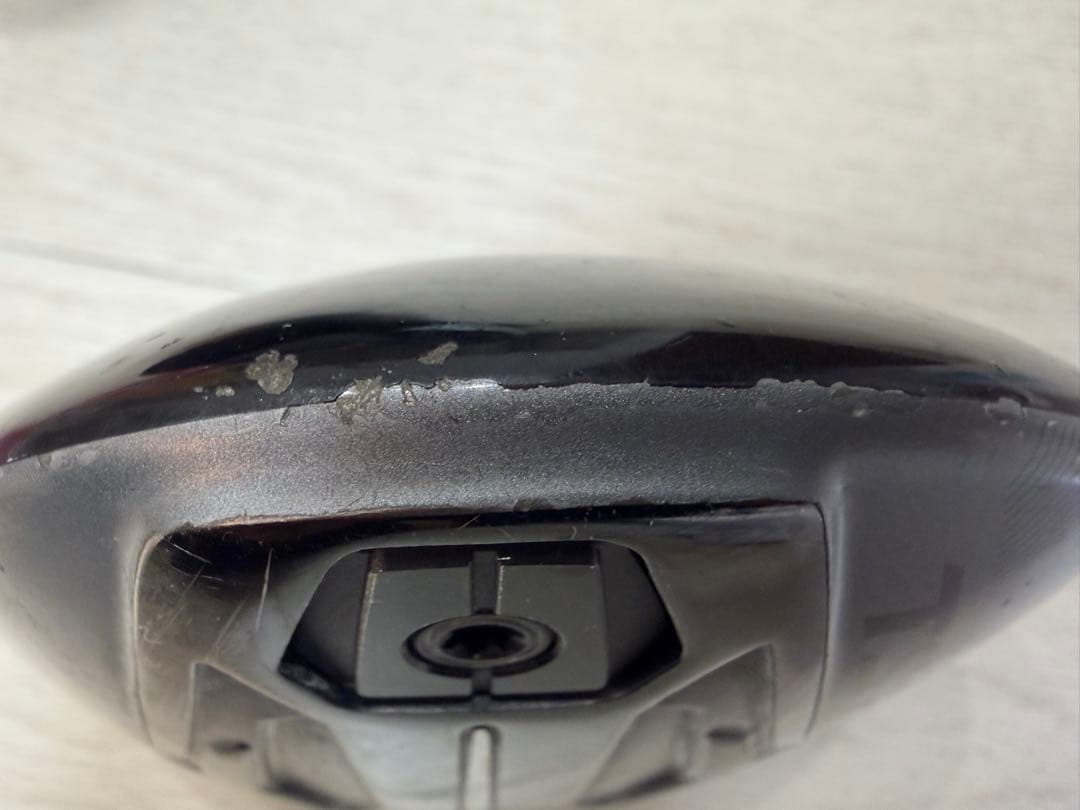 タイトリスト　TSi2 9°ドライバーヘッドのみ