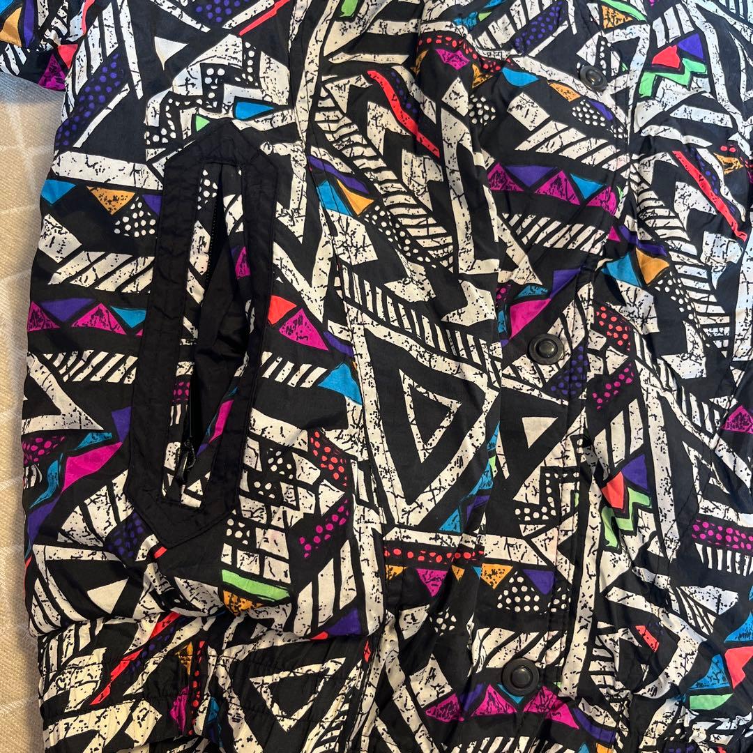 スキージャケット　SKYR