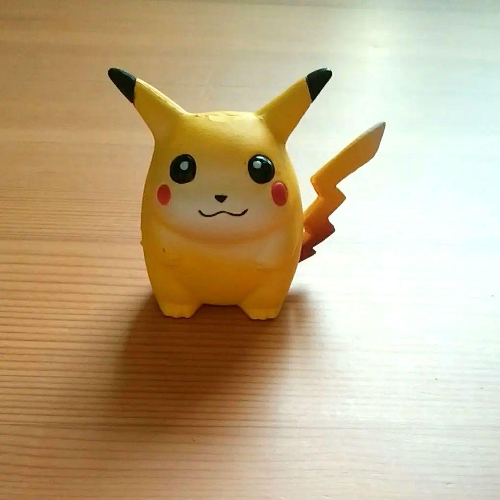 モンスターボール コレクション ピカチュウ