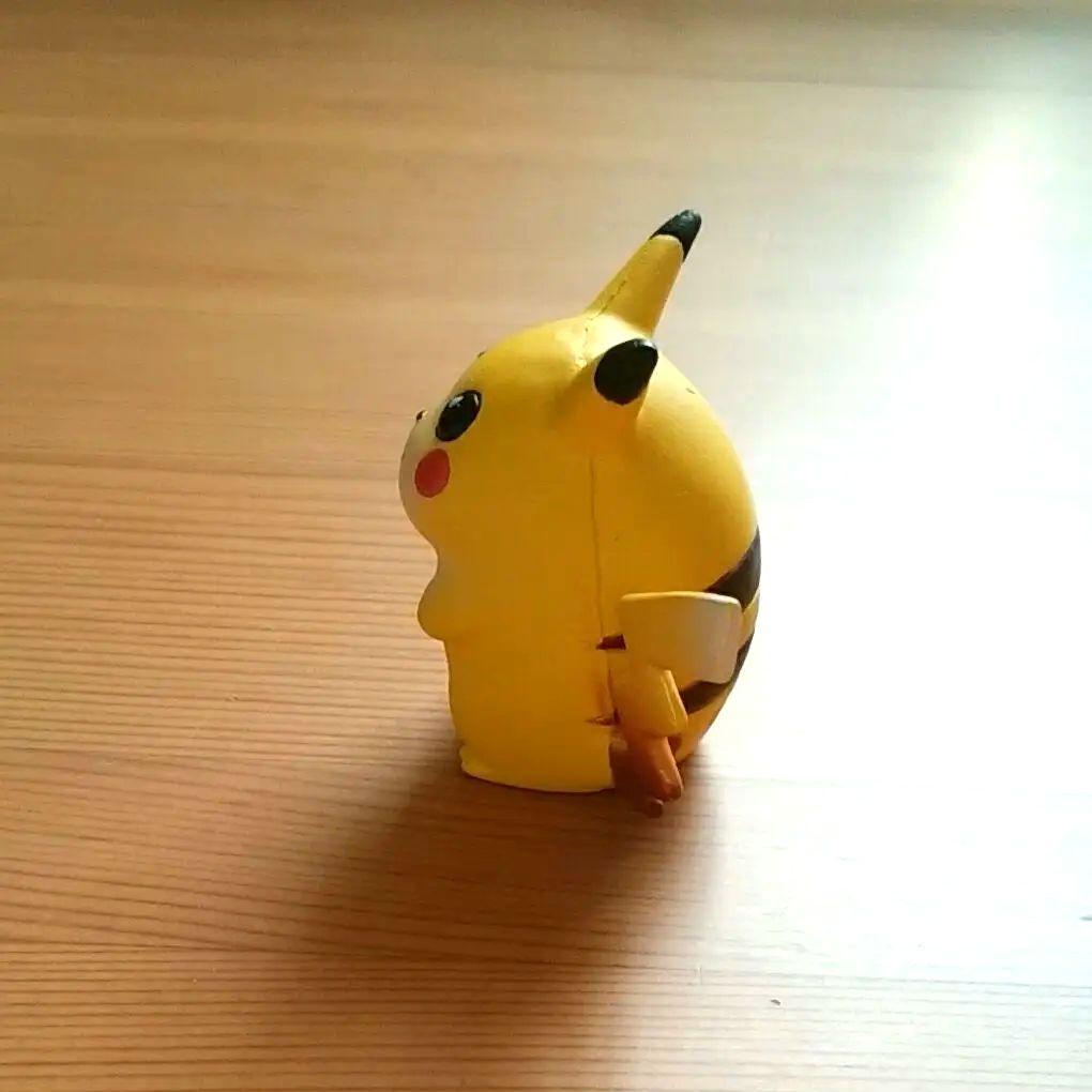 モンスターボール コレクション ピカチュウ