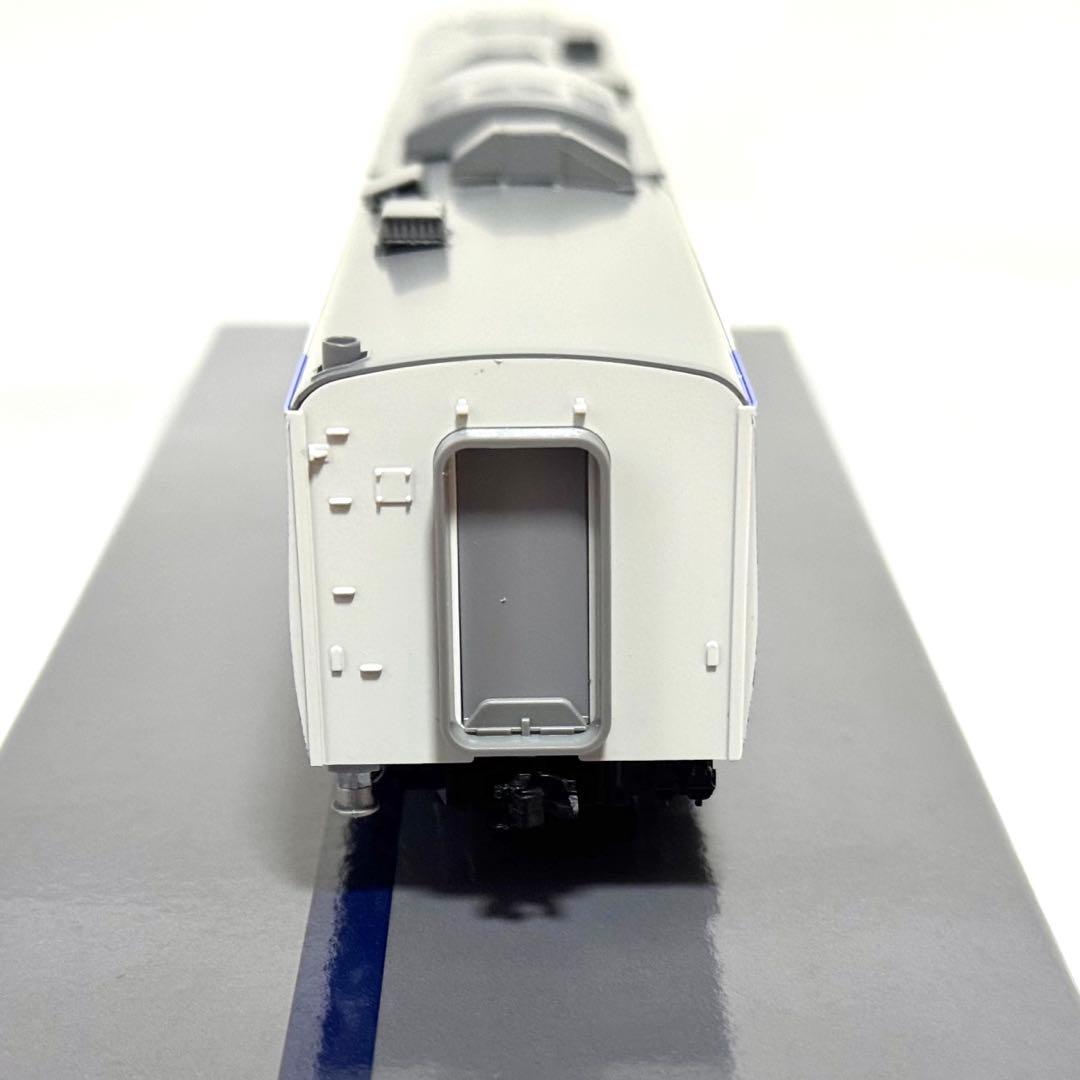 TOMIX キハ182-500形　HET色　(T車) HO-418 HOゲージ