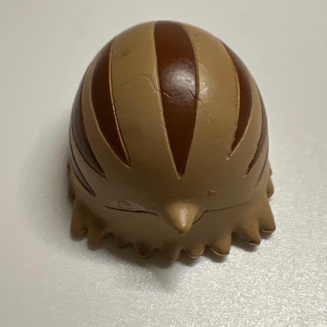 ポケモン【初期】 モンコレ　ミノムー　イノムー