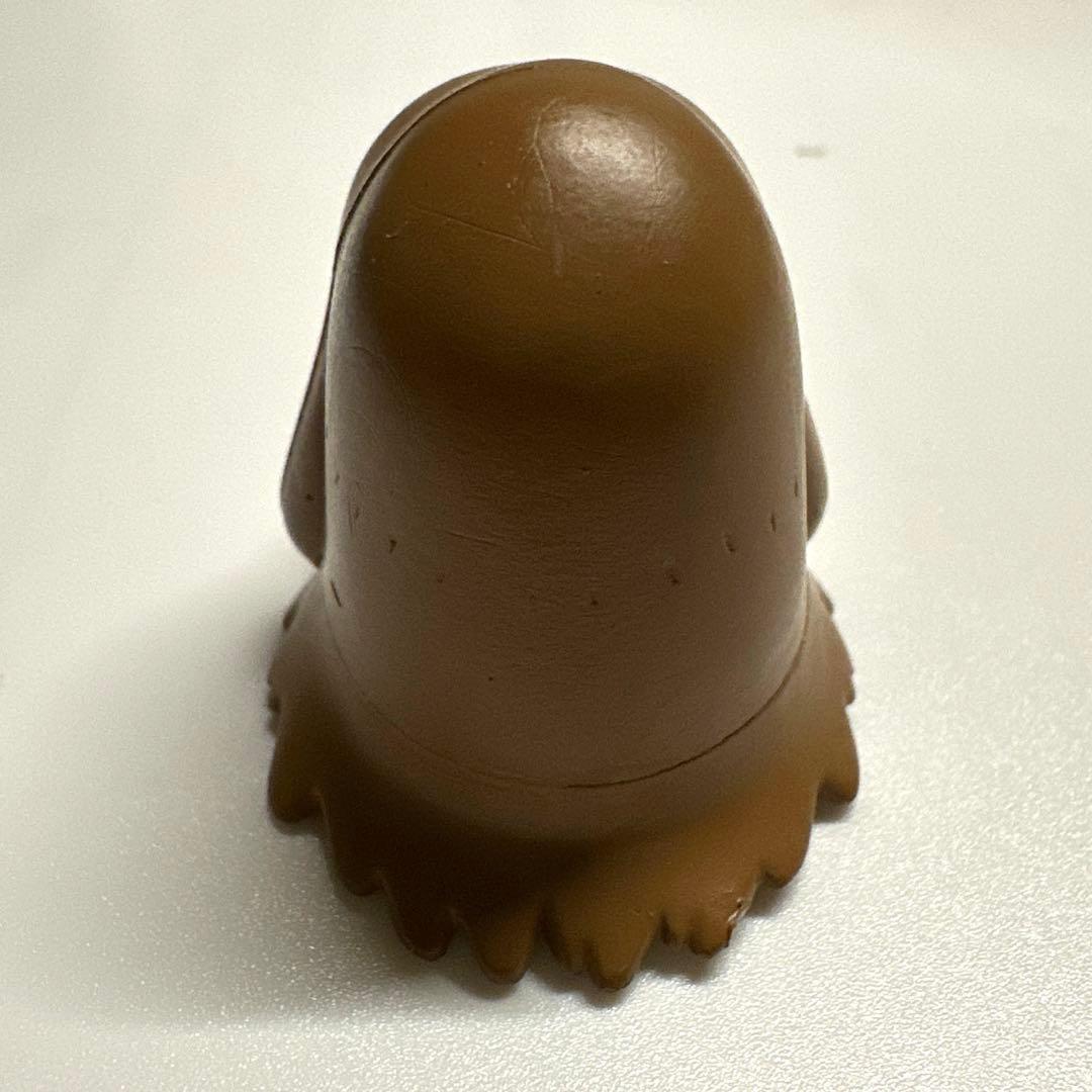 ポケモン【初期】 モンコレ　ミノムー　イノムー