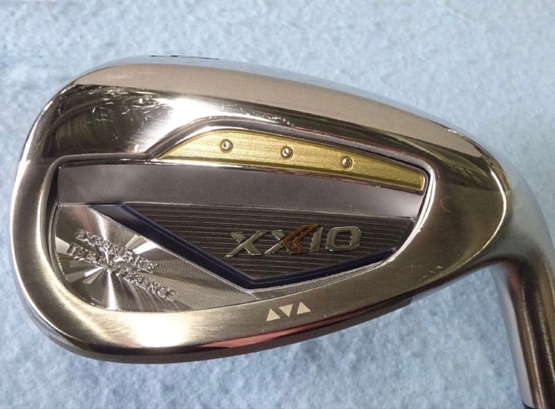 XXIO13 アイアンセット 6～P.A.S