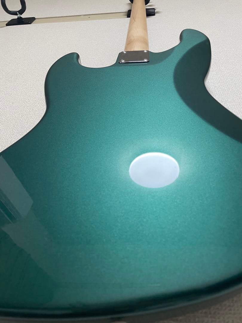 Three Dots JB BRG/R ジャズベース　ジャズべ