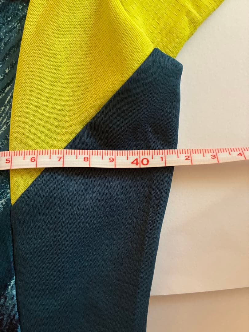 ソフトテニスYONEXユニフォーム