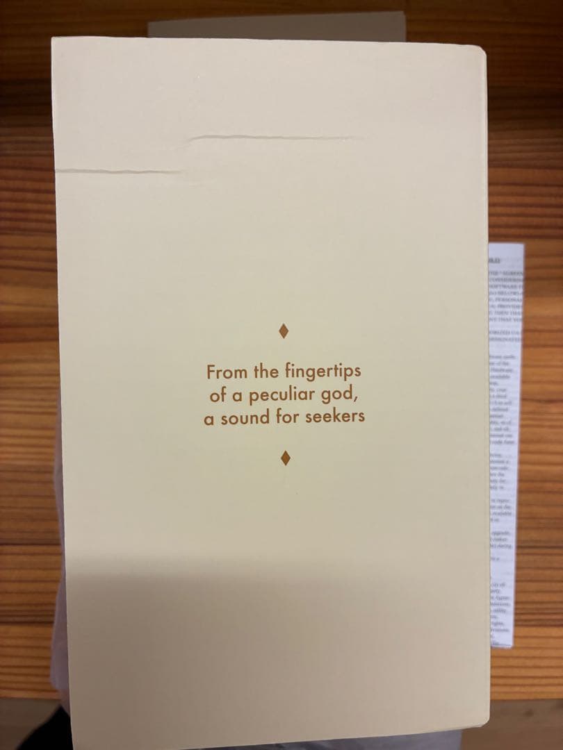 【美品・リセット済】Universal Audio Enigmatic '82